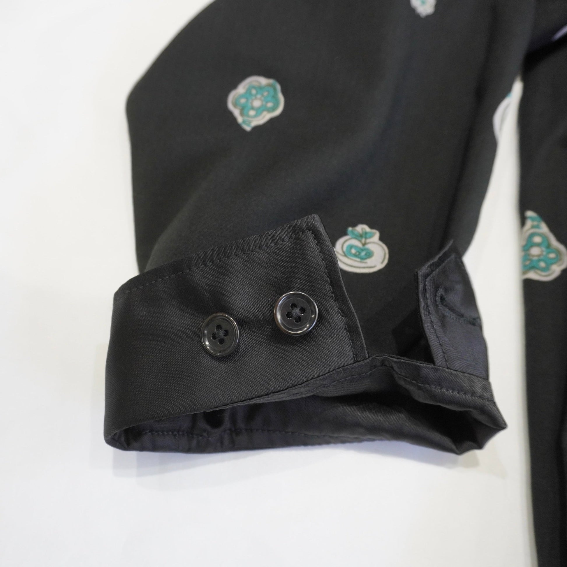 [BRU NA BOINNE] CHICKEN HEART JUMPER - apartir Online Store アパルティール セレクトショップ