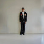 [BRU NA BOINNE] CHICKEN HEART JUMPER - apartir Online Store アパルティール セレクトショップ