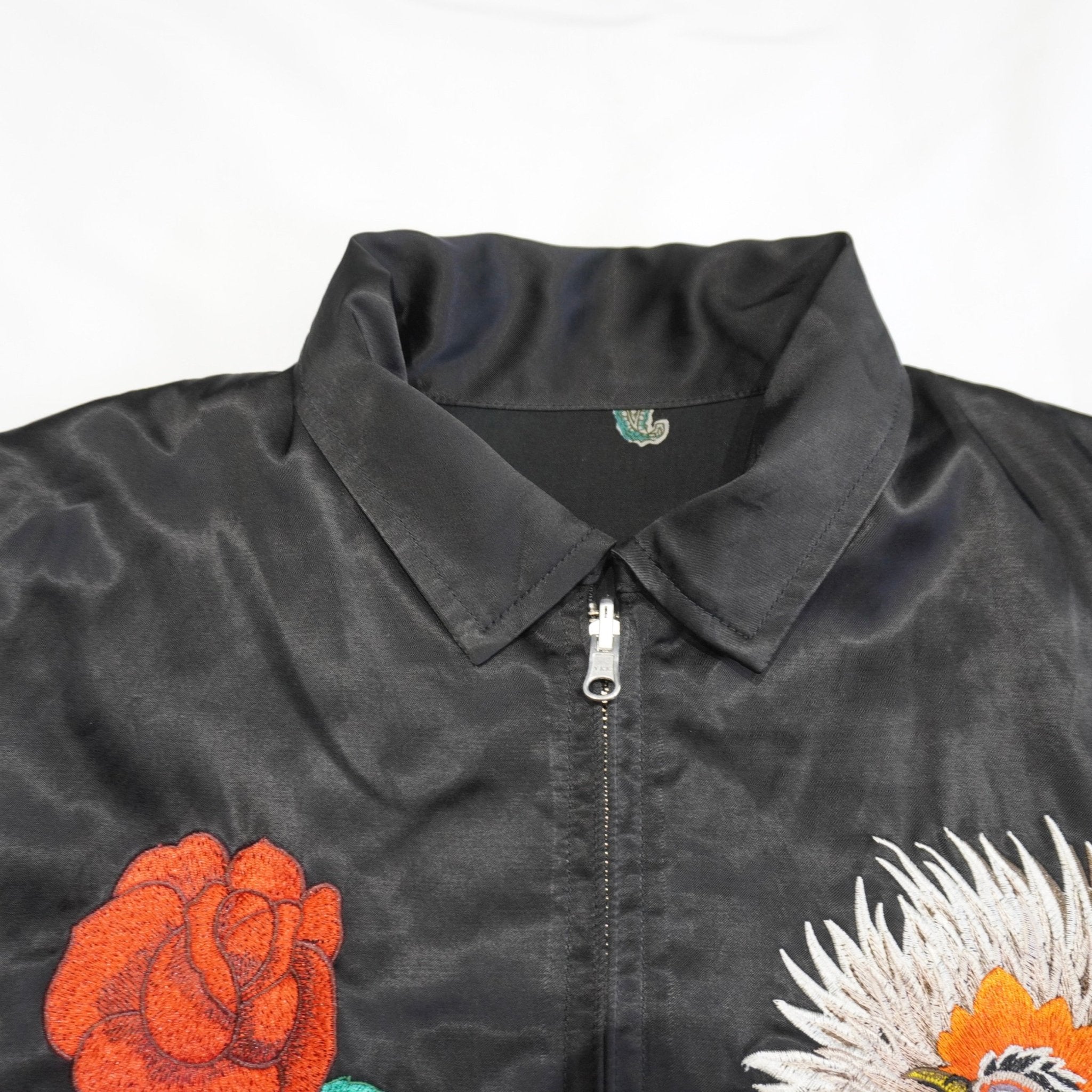 [BRU NA BOINNE] CHICKEN HEART JUMPER - apartir Online Store アパルティール セレクトショップ