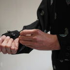 [BRU NA BOINNE] CHICKEN HEART JUMPER - apartir Online Store アパルティール セレクトショップ