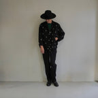 [BRU NA BOINNE] CHICKEN HEART JUMPER - apartir Online Store アパルティール セレクトショップ