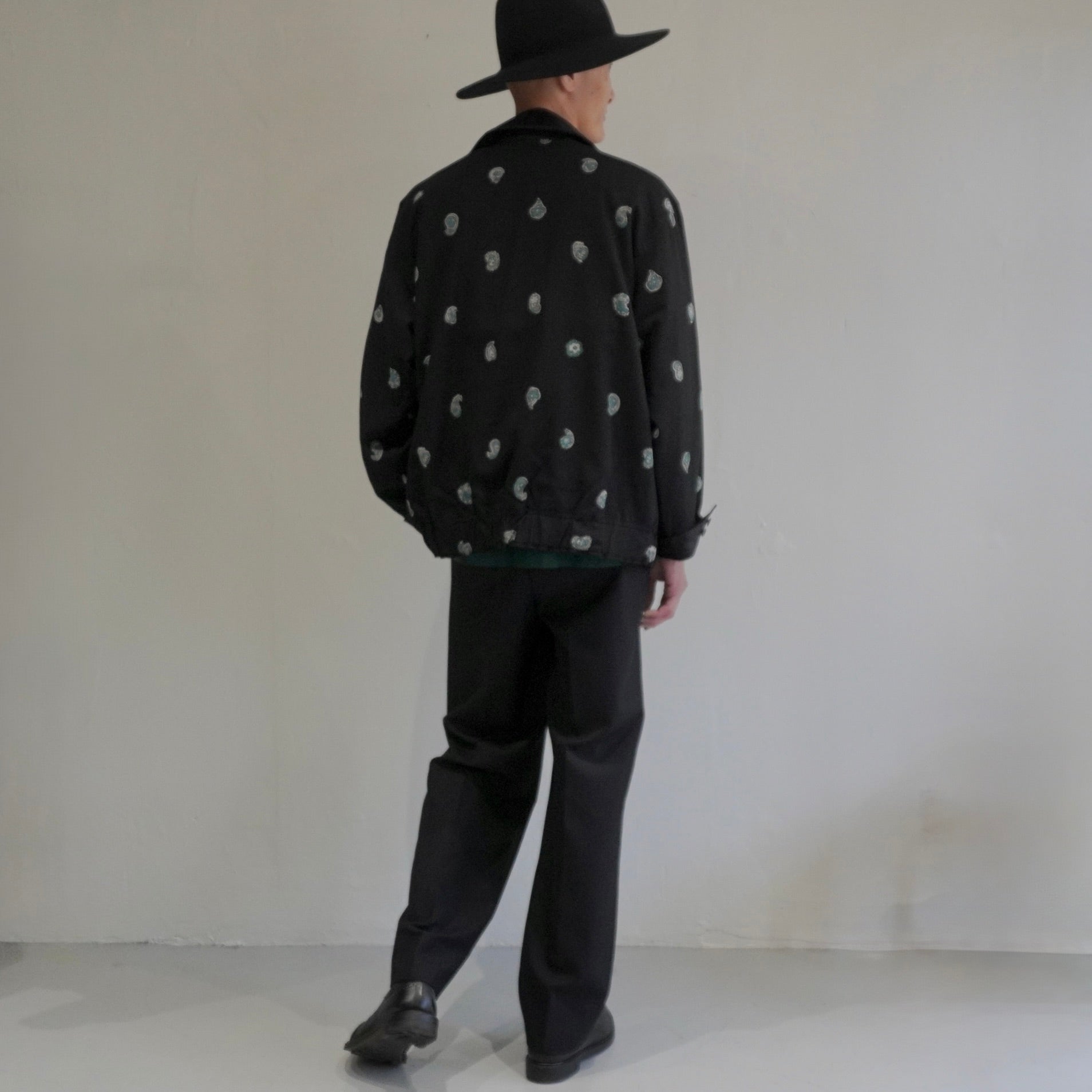 [BRU NA BOINNE] CHICKEN HEART JUMPER - apartir Online Store アパルティール セレクトショップ