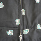 [BRU NA BOINNE] CHICKEN HEART JUMPER - apartir Online Store アパルティール セレクトショップ