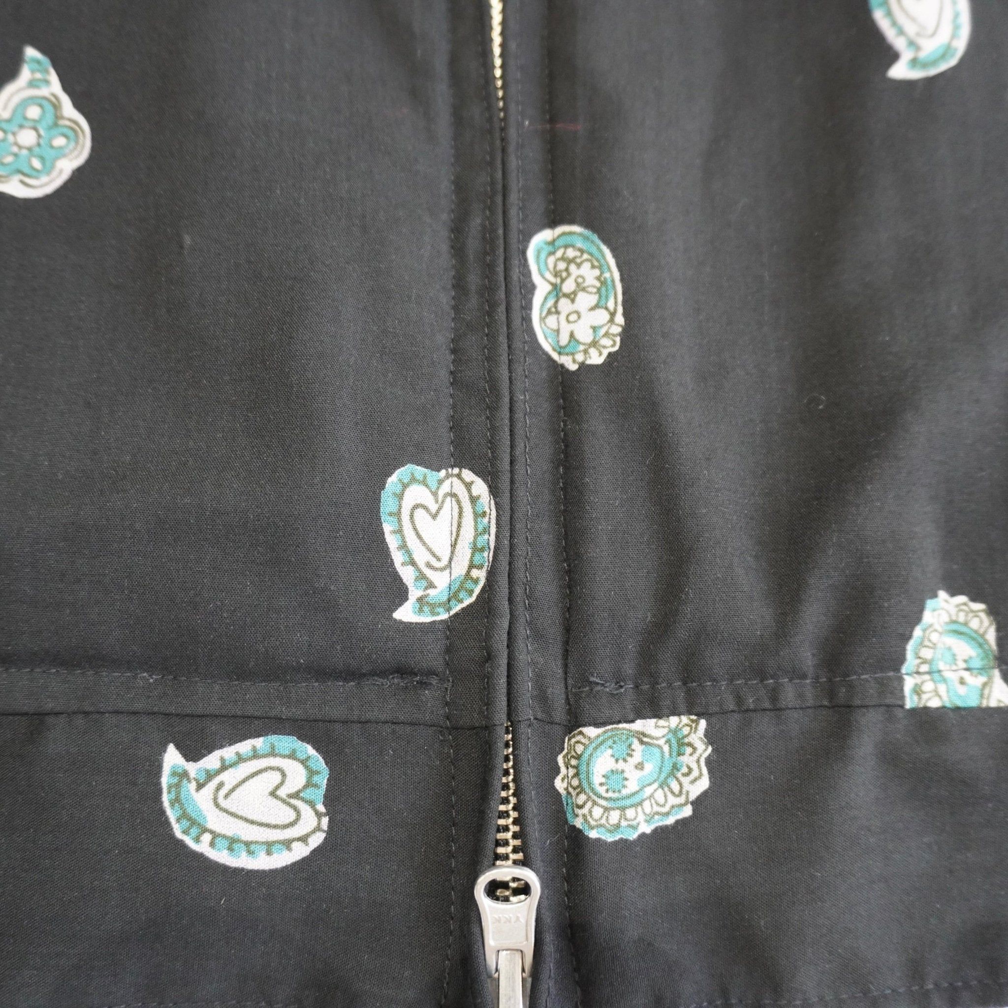 [BRU NA BOINNE] CHICKEN HEART JUMPER - apartir Online Store アパルティール セレクトショップ