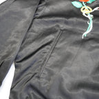 [BRU NA BOINNE] CHICKEN HEART JUMPER - apartir Online Store アパルティール セレクトショップ