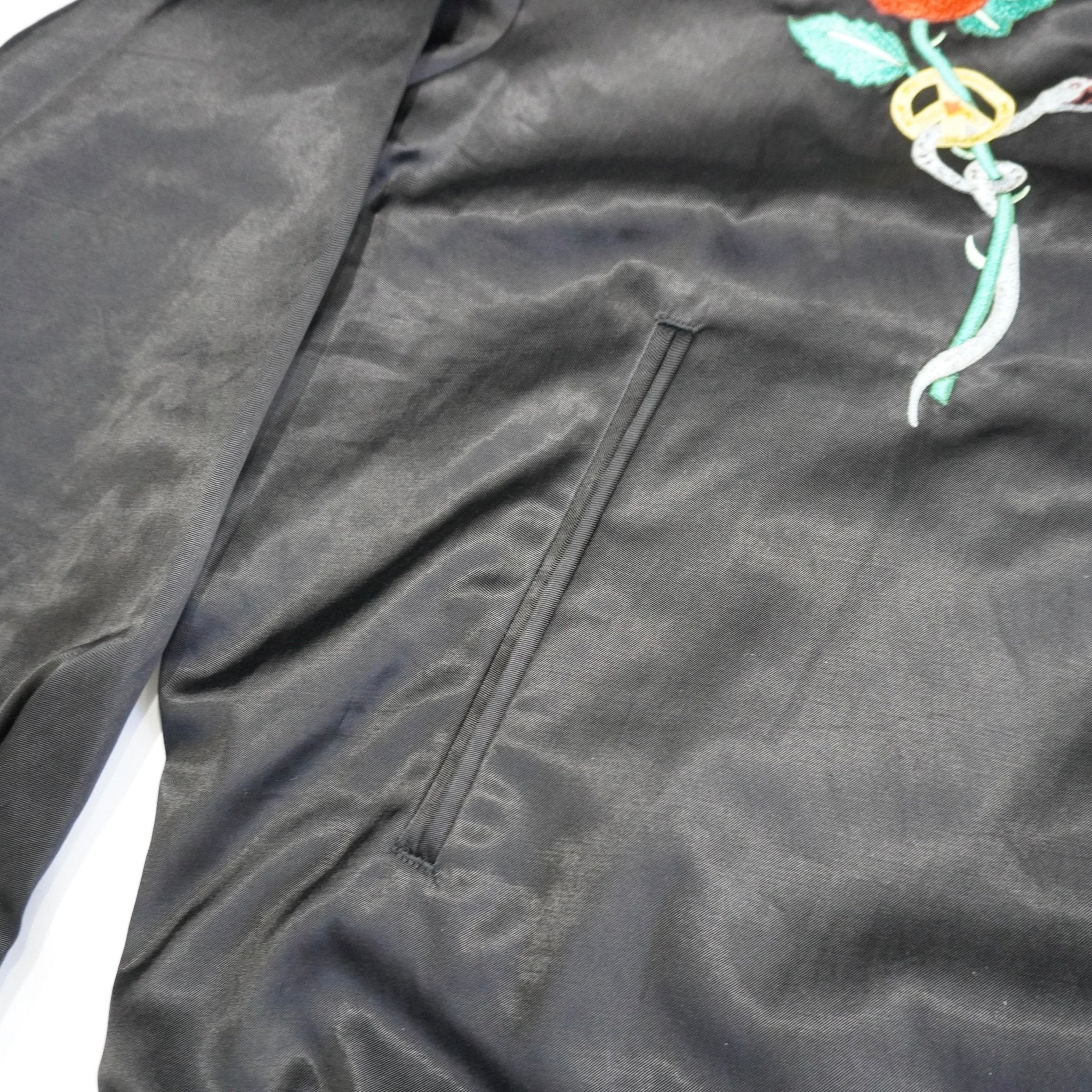 [BRU NA BOINNE] CHICKEN HEART JUMPER - apartir Online Store アパルティール セレクトショップ