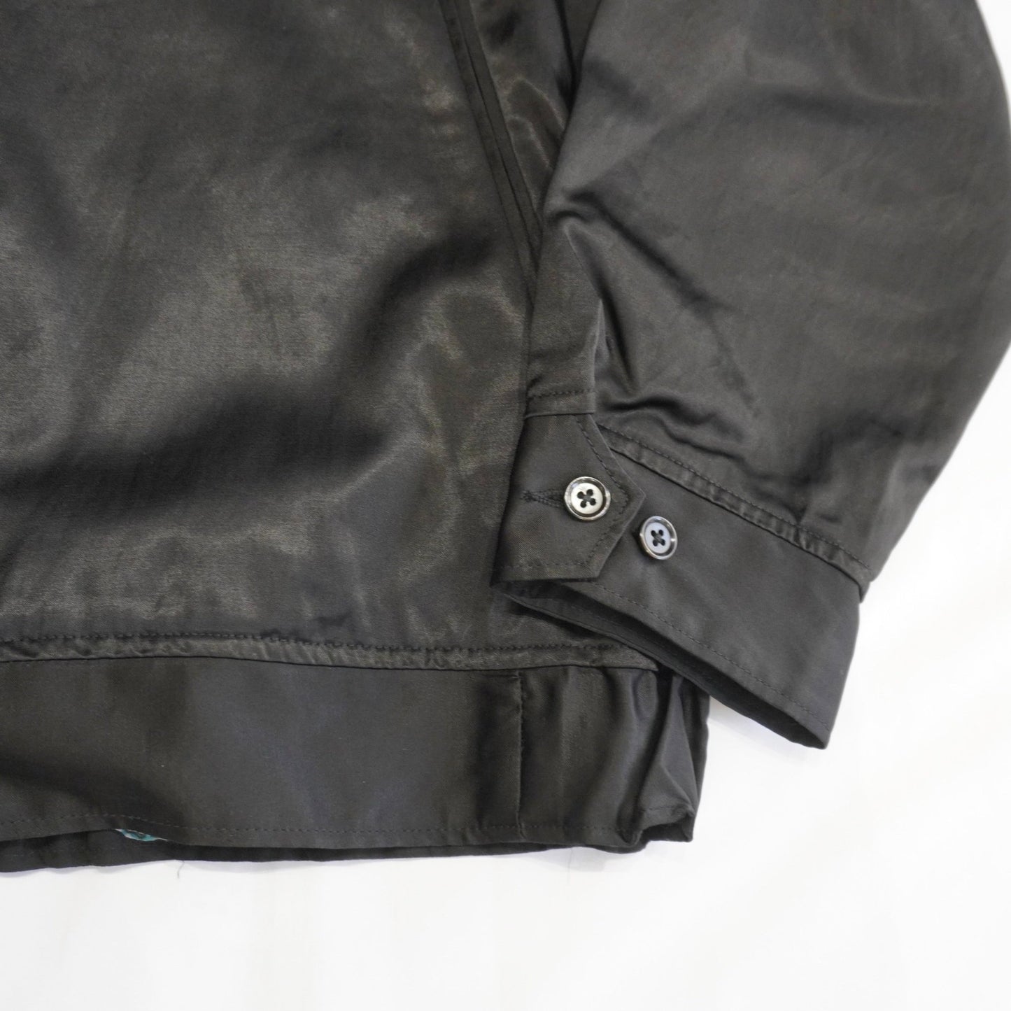 [BRU NA BOINNE] CHICKEN HEART JUMPER - apartir Online Store アパルティール セレクトショップ