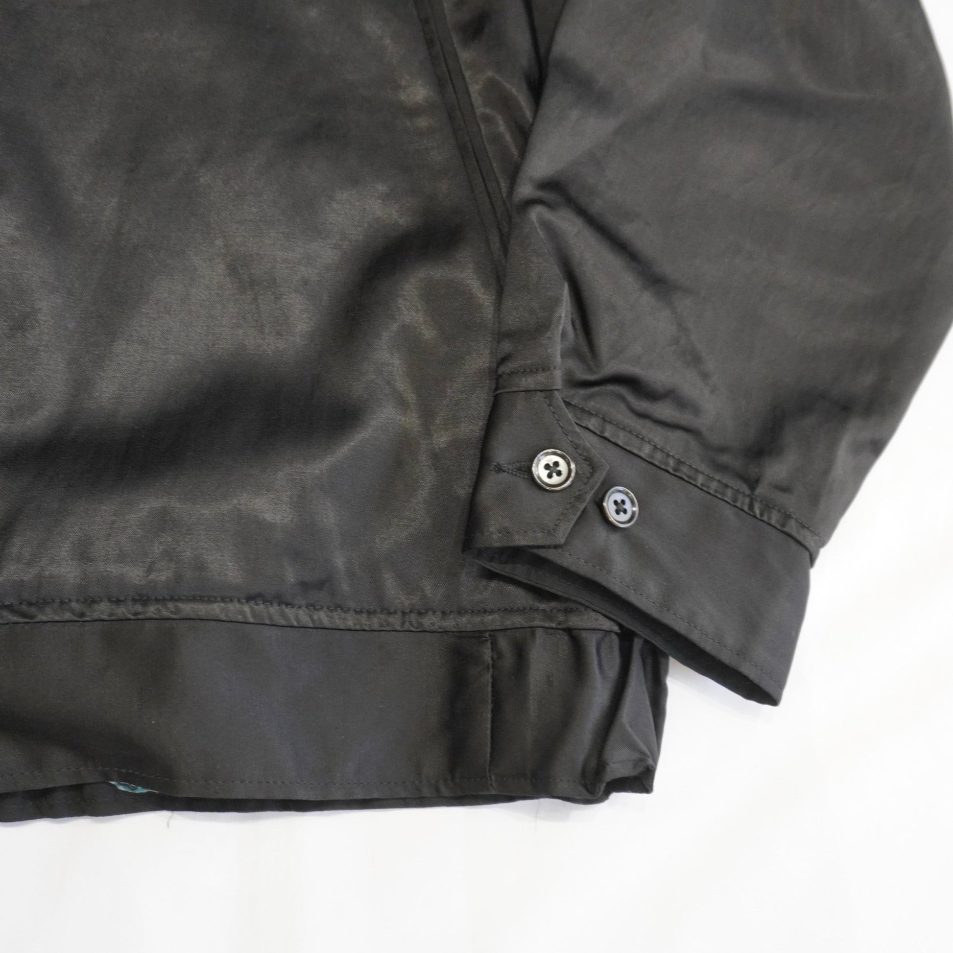 [BRU NA BOINNE] CHICKEN HEART JUMPER - apartir Online Store アパルティール セレクトショップ