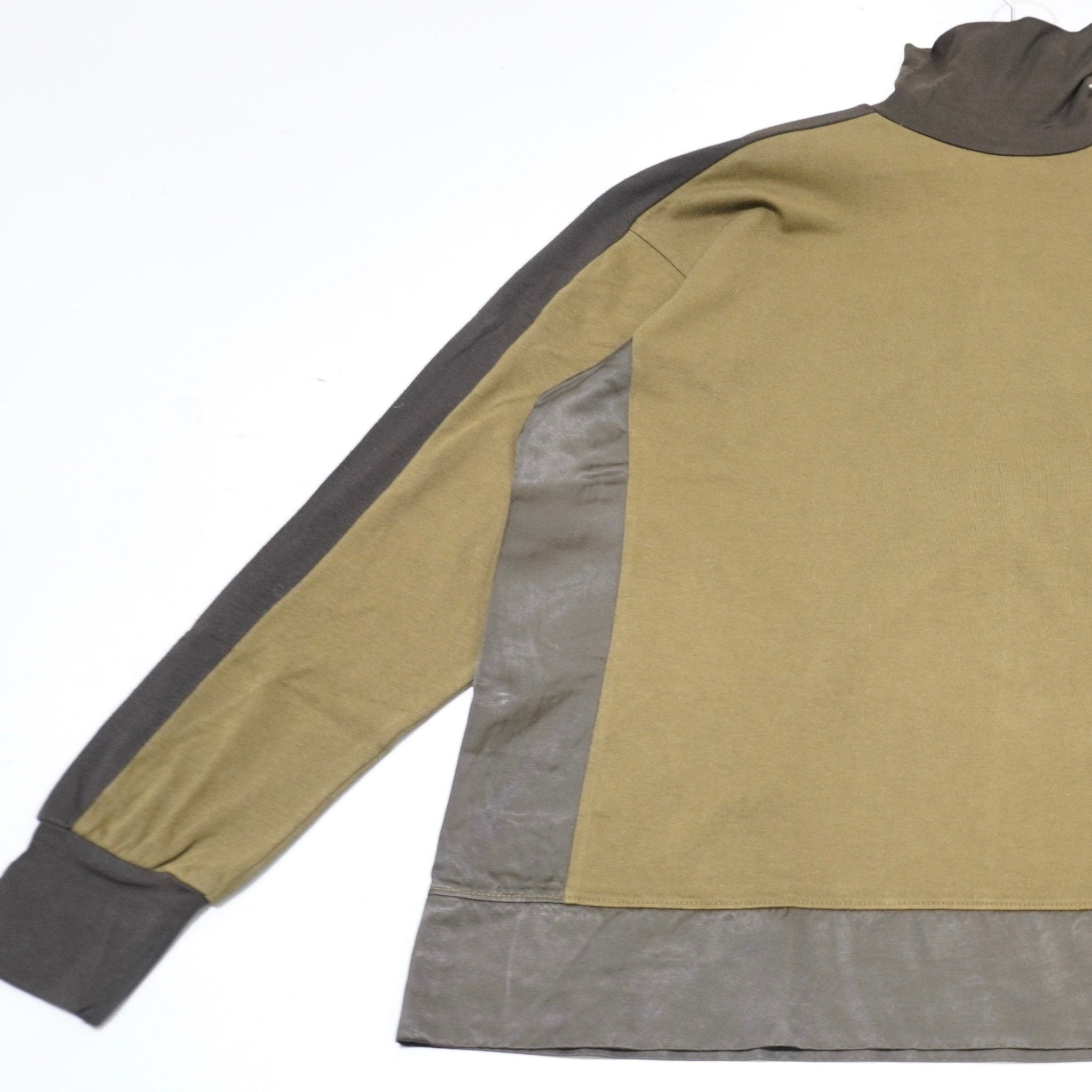 [BRU NA BOINNE] FANTOM TURTLE TEE ファントム タートルT 3号 - apartir Online Store アパルティール セレクトショップ