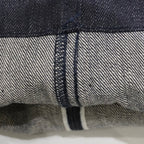 [BRU NA BOINNE] FELICIN BUSH RIGID フェリシンビュッシュリジッド デニム パンツ - apartir Online Store アパルティール セレクトショップ