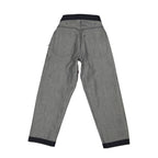 [BRU NA BOINNE] FELICIN BUSH RIGID フェリシンビュッシュリジッド デニム パンツ - apartir Online Store アパルティール セレクトショップ