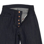 [BRU NA BOINNE] FELICIN BUSH RIGID フェリシンビュッシュリジッド デニム パンツ - apartir Online Store アパルティール セレクトショップ