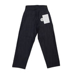 [BRU NA BOINNE] FELICIN BUSH RIGID フェリシンビュッシュリジッド デニム パンツ - apartir Online Store アパルティール セレクトショップ