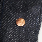 [BRU NA BOINNE] FELICIN BUSH RIGID フェリシンビュッシュリジッド デニム パンツ - apartir Online Store アパルティール セレクトショップ