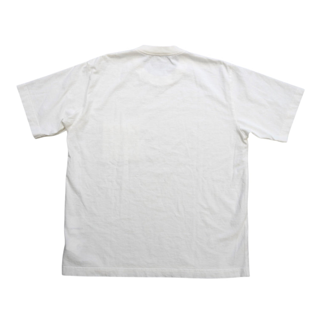 [BRU NA BOINNE] Felicin Pocket T-shirt フェリシンポケT - apartir Online Store アパルティール セレクトショップ