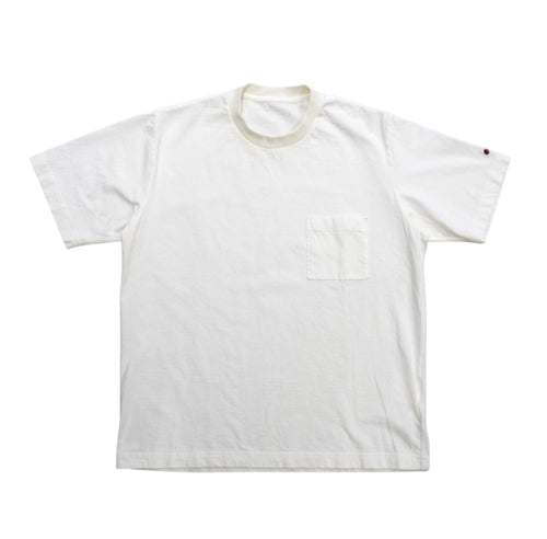 [BRU NA BOINNE] Felicin Pocket T-shirt フェリシンポケT - apartir Online Store アパルティール セレクトショップ