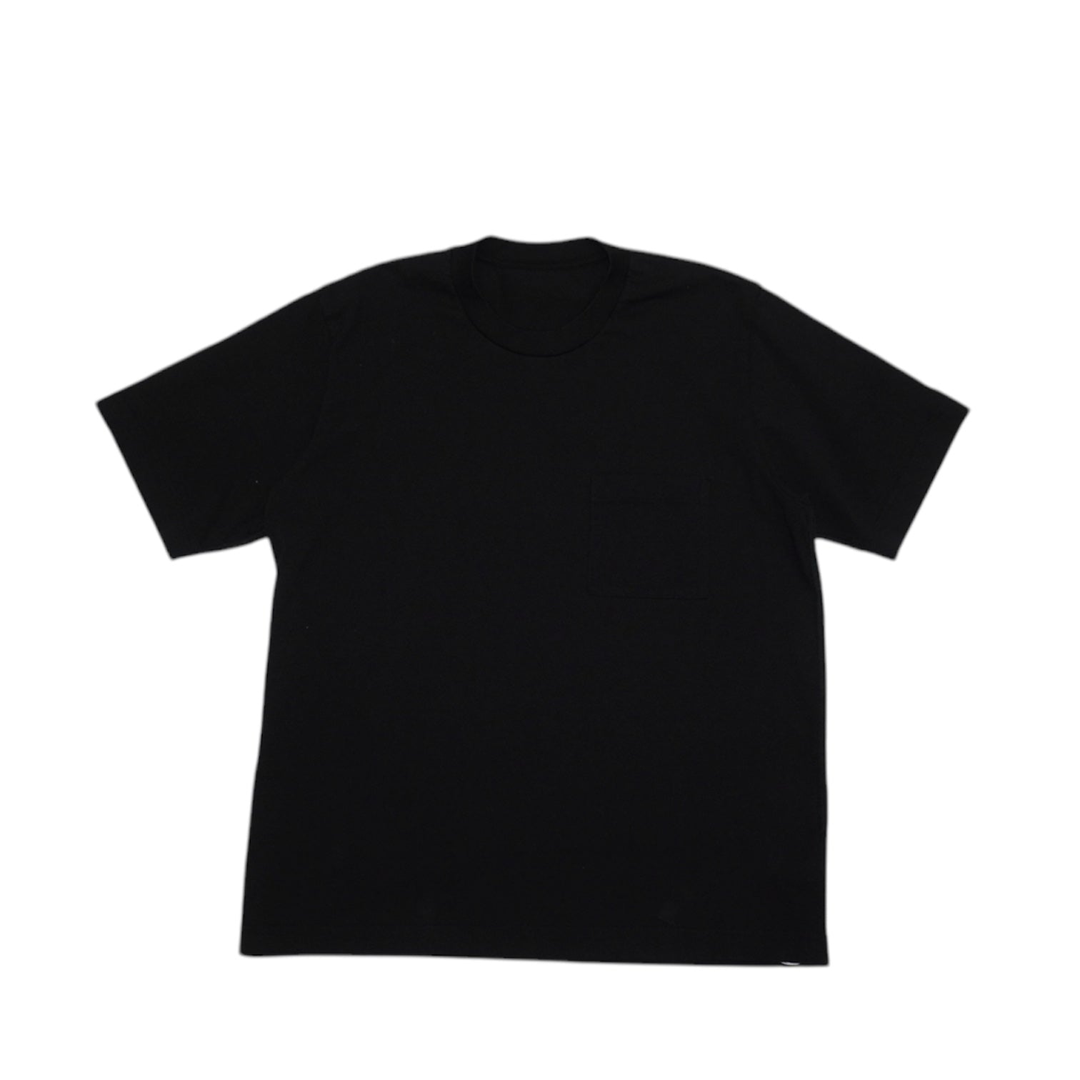 [BRU NA BOINNE] Felicin Pocket T-shirt フェリシンポケT - apartir Online Store アパルティール セレクトショップ