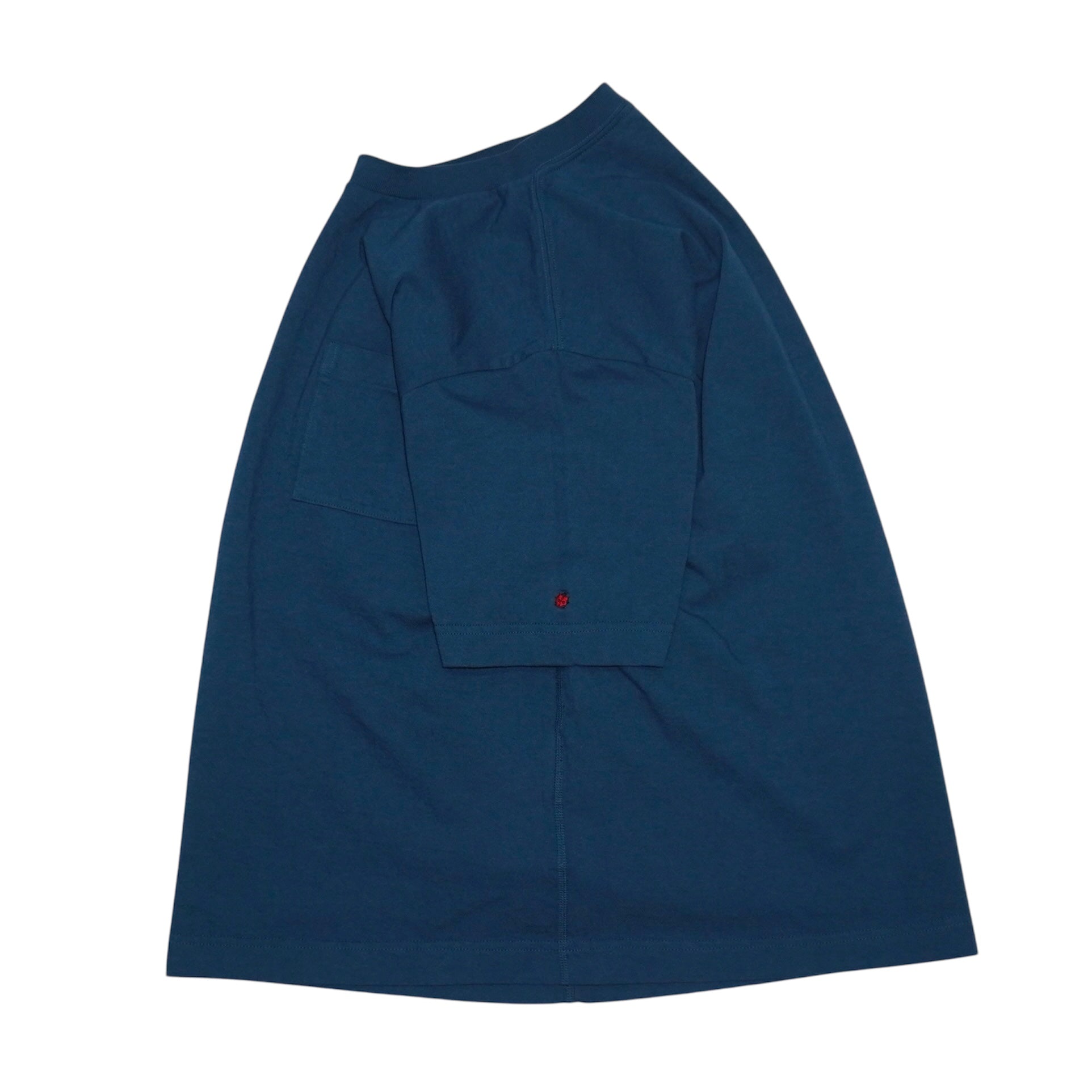 [BRU NA BOINNE] Felicin Pocket T-shirt フェリシンポケT - apartir Online Store アパルティール セレクトショップ