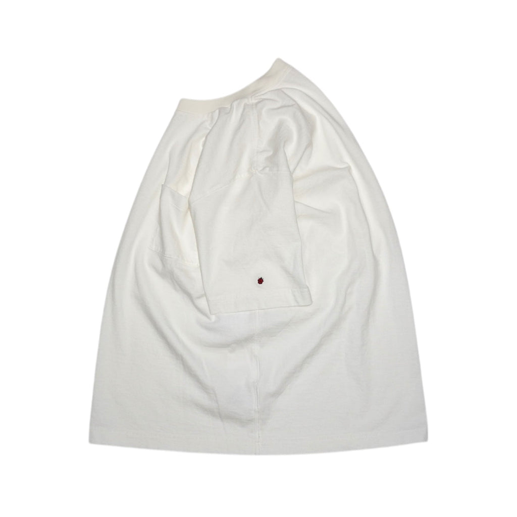 [BRU NA BOINNE] Felicin Pocket T-shirt フェリシンポケT - apartir Online Store アパルティール セレクトショップ