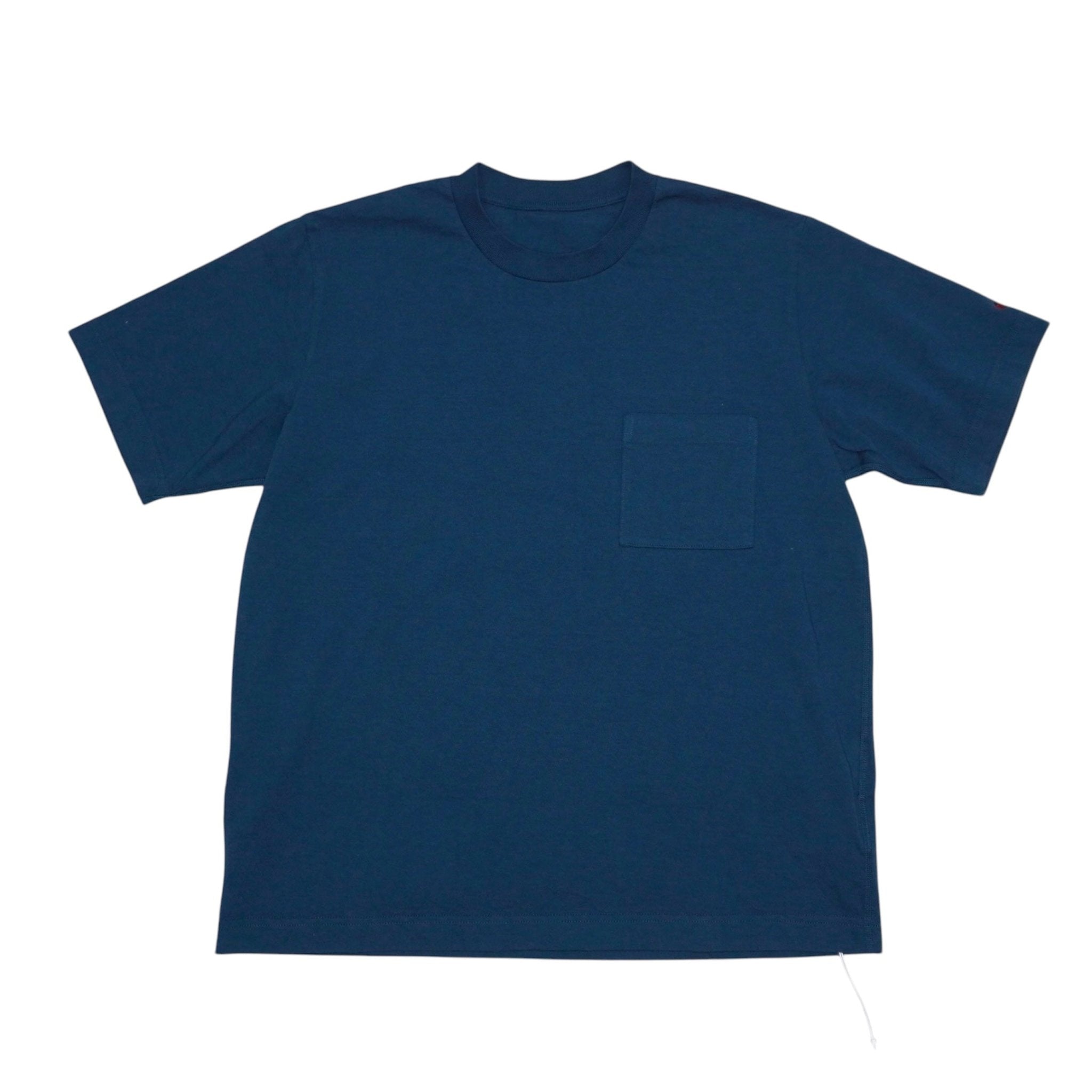 [BRU NA BOINNE] Felicin Pocket T-shirt フェリシンポケT - apartir Online Store アパルティール セレクトショップ
