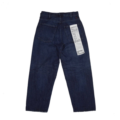 [BRU NA BOINNE] Ferrishyn Busch Denim 3Years フェリシンビュッシュデニム - apartir Online Store アパルティール セレクトショップ