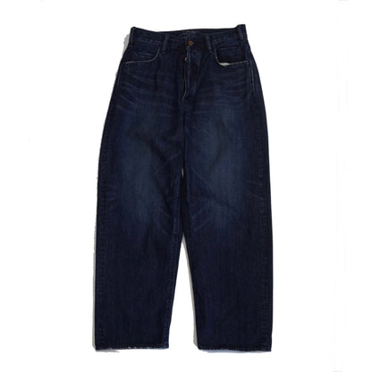 [BRU NA BOINNE] Ferrishyn Busch Denim 3Years フェリシンビュッシュデニム - apartir Online Store アパルティール セレクトショップ