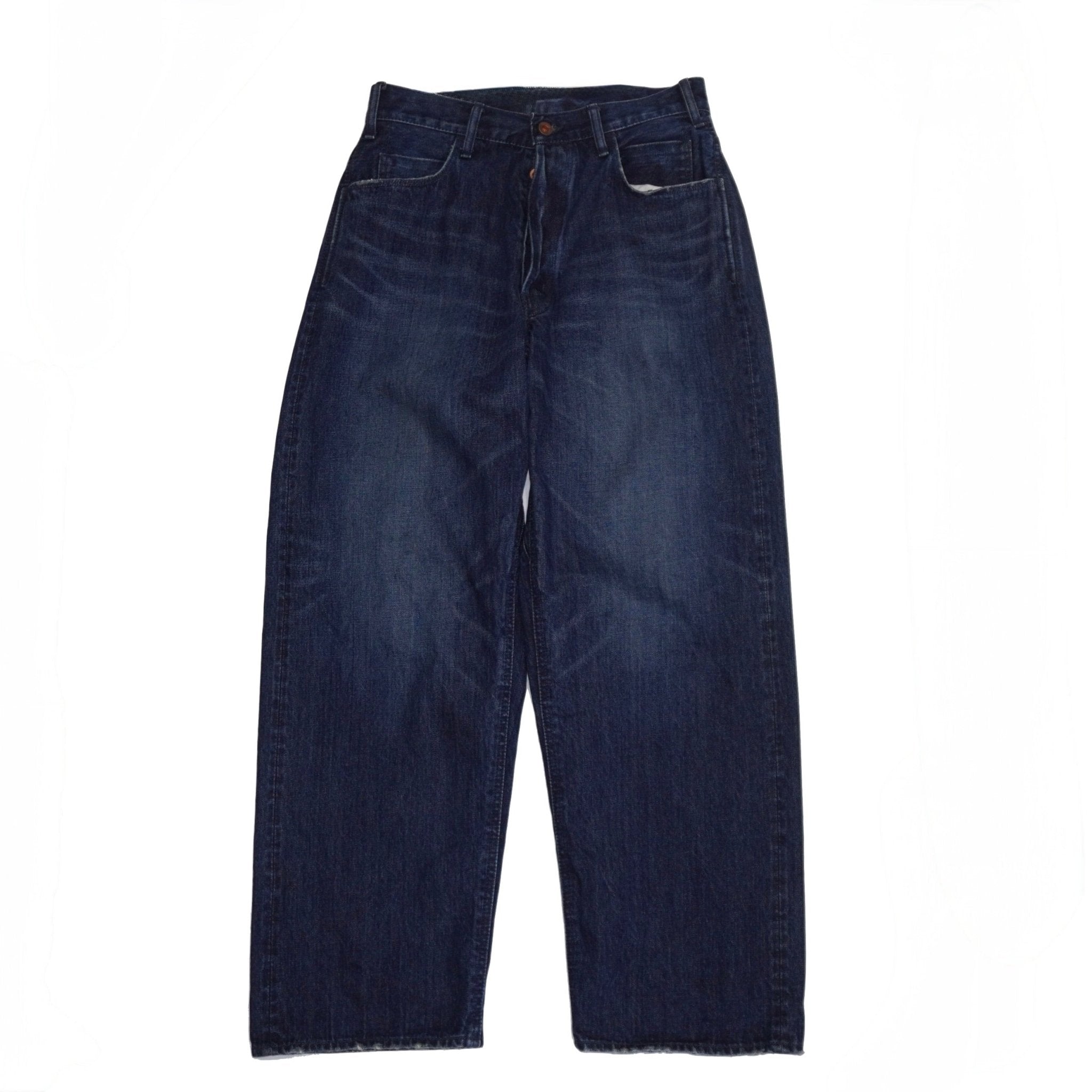 [BRU NA BOINNE] Ferrishyn Busch Denim 3Years フェリシンビュッシュデニム - apartir Online Store アパルティール セレクトショップ