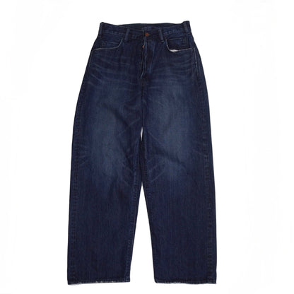 [BRU NA BOINNE] Ferrishyn Busch Denim 3Years フェリシンビュッシュデニム - apartir Online Store アパルティール セレクトショップ