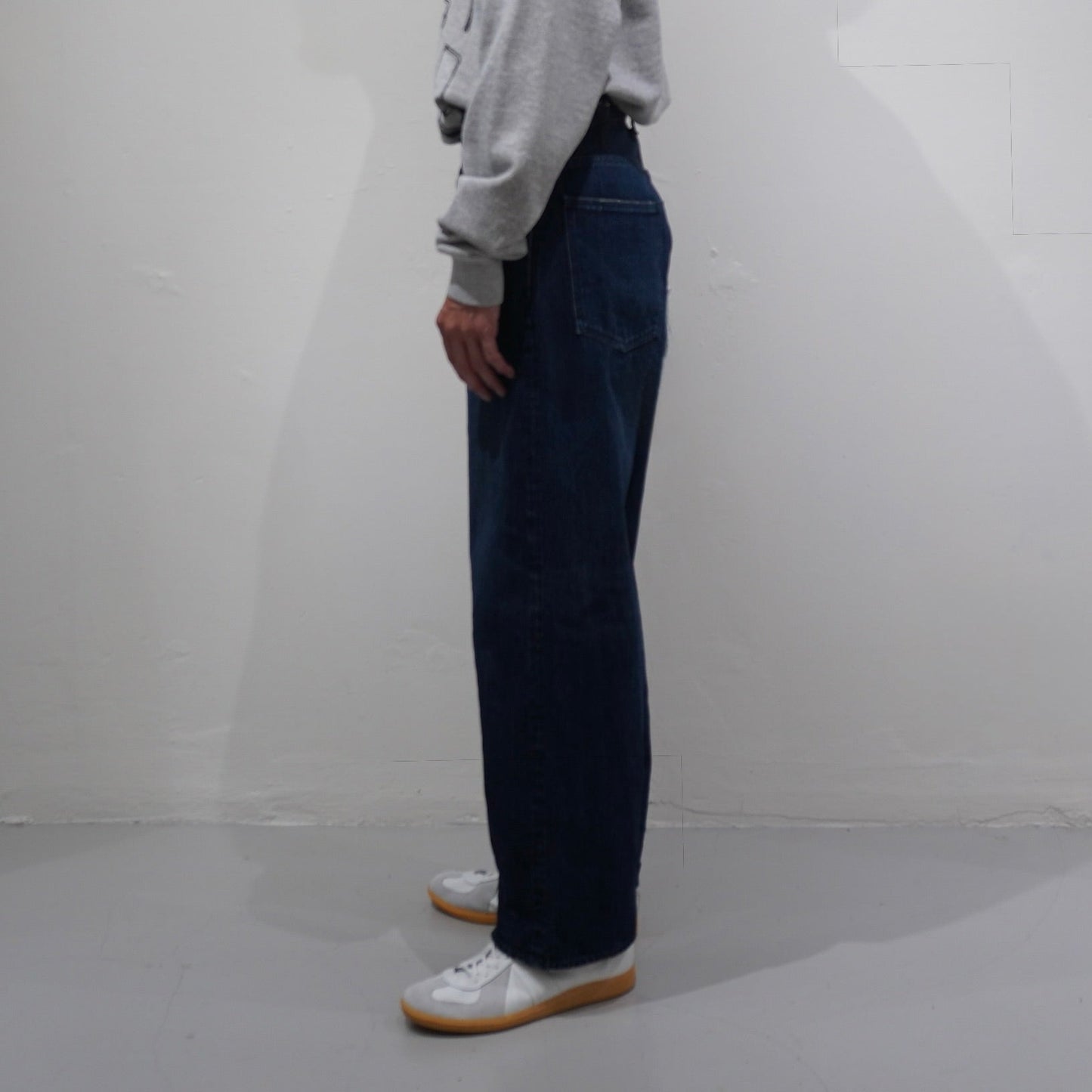 [BRU NA BOINNE] Ferrishyn Busch Denim 3Years フェリシンビュッシュデニム - apartir Online Store アパルティール セレクトショップ