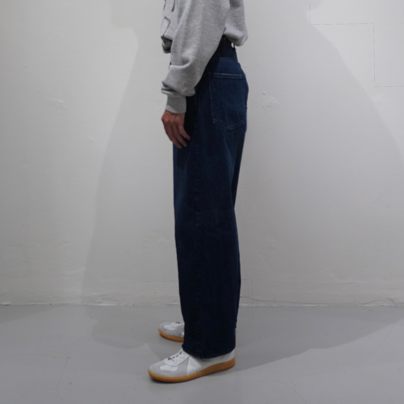 [BRU NA BOINNE] Ferrishyn Busch Denim 3Years フェリシンビュッシュデニム - apartir Online Store アパルティール セレクトショップ