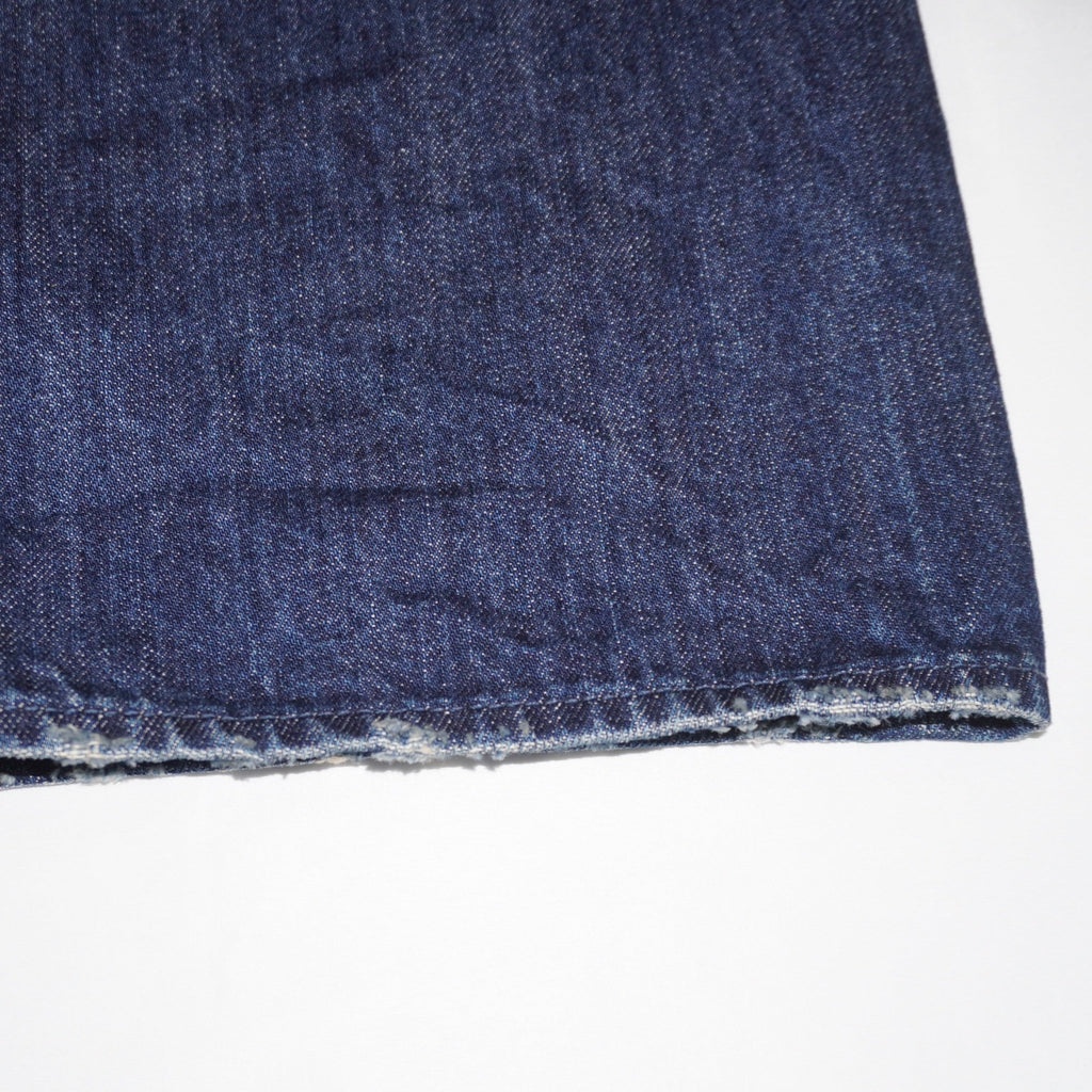 [BRU NA BOINNE] Ferrishyn Busch Denim 3Years フェリシンビュッシュデニム - apartir Online Store アパルティール セレクトショップ