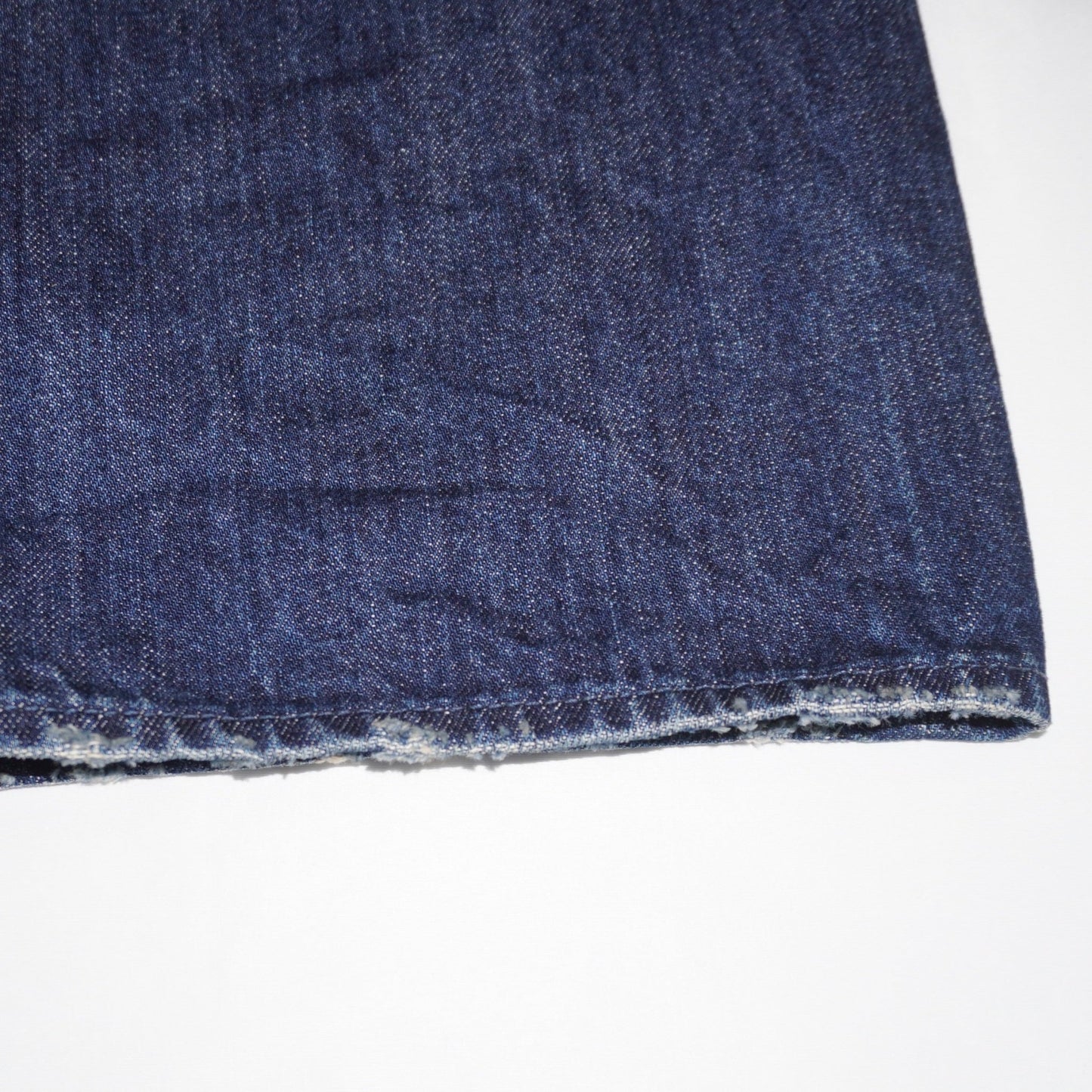 [BRU NA BOINNE] Ferrishyn Busch Denim 3Years フェリシンビュッシュデニム - apartir Online Store アパルティール セレクトショップ