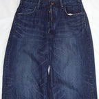 [BRU NA BOINNE] Ferrishyn Busch Denim 3Years フェリシンビュッシュデニム - apartir Online Store アパルティール セレクトショップ