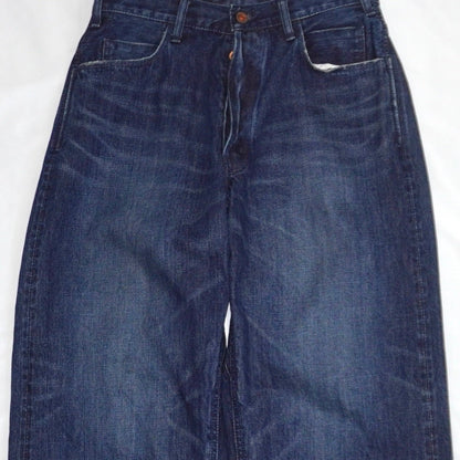 [BRU NA BOINNE] Ferrishyn Busch Denim 3Years フェリシンビュッシュデニム - apartir Online Store アパルティール セレクトショップ