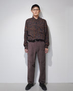 [BRU NA BOINNE] George Cole Pants Ⅲ - apartir Online Store アパルティール セレクトショップ
