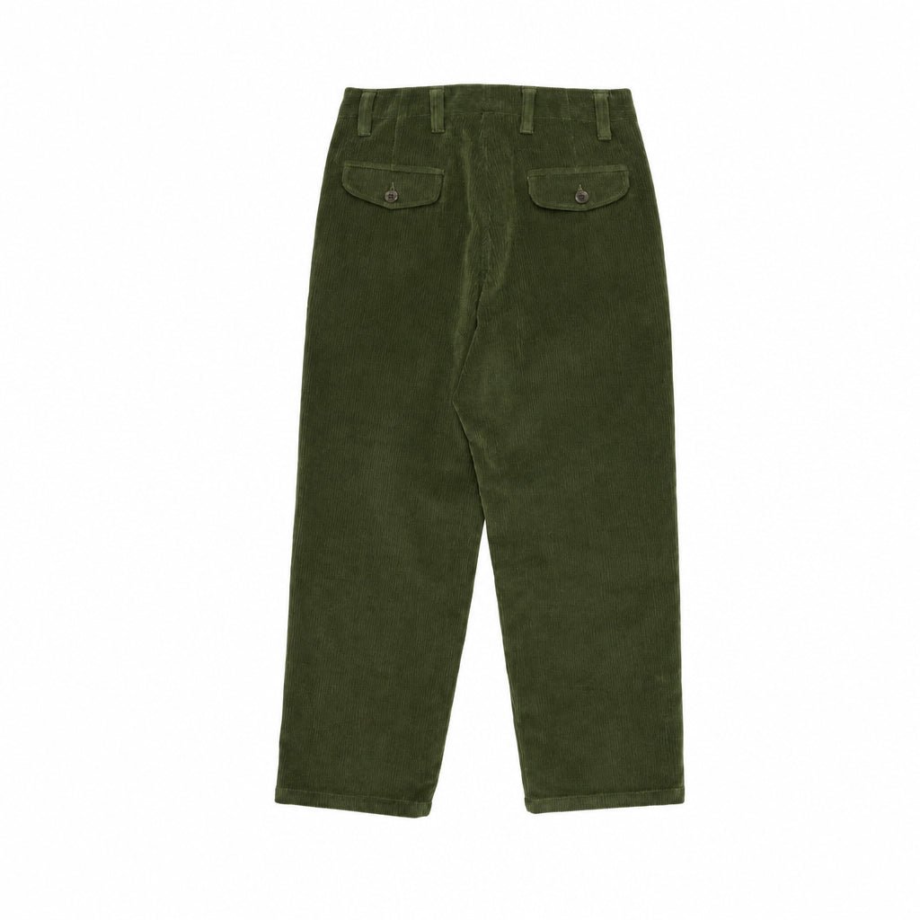 [BRU NA BOINNE] George Cole Pants Ⅲ - apartir Online Store アパルティール セレクトショップ