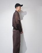 [BRU NA BOINNE] George Cole Pants Ⅲ - apartir Online Store アパルティール セレクトショップ