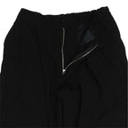 [BRU NA BOINNE] GYOMO - P BLACK ブルーナボイン ギョモウ ナイロン パンツ - apartir Online Store アパルティール セレクトショップ