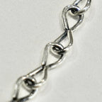 [BRU NA BOINNE] Hand - Twisted Chain Necklace ブルーナボイン ハンドツイストチェーンネックレス - apartir Online Store アパルティール セレクトショップ