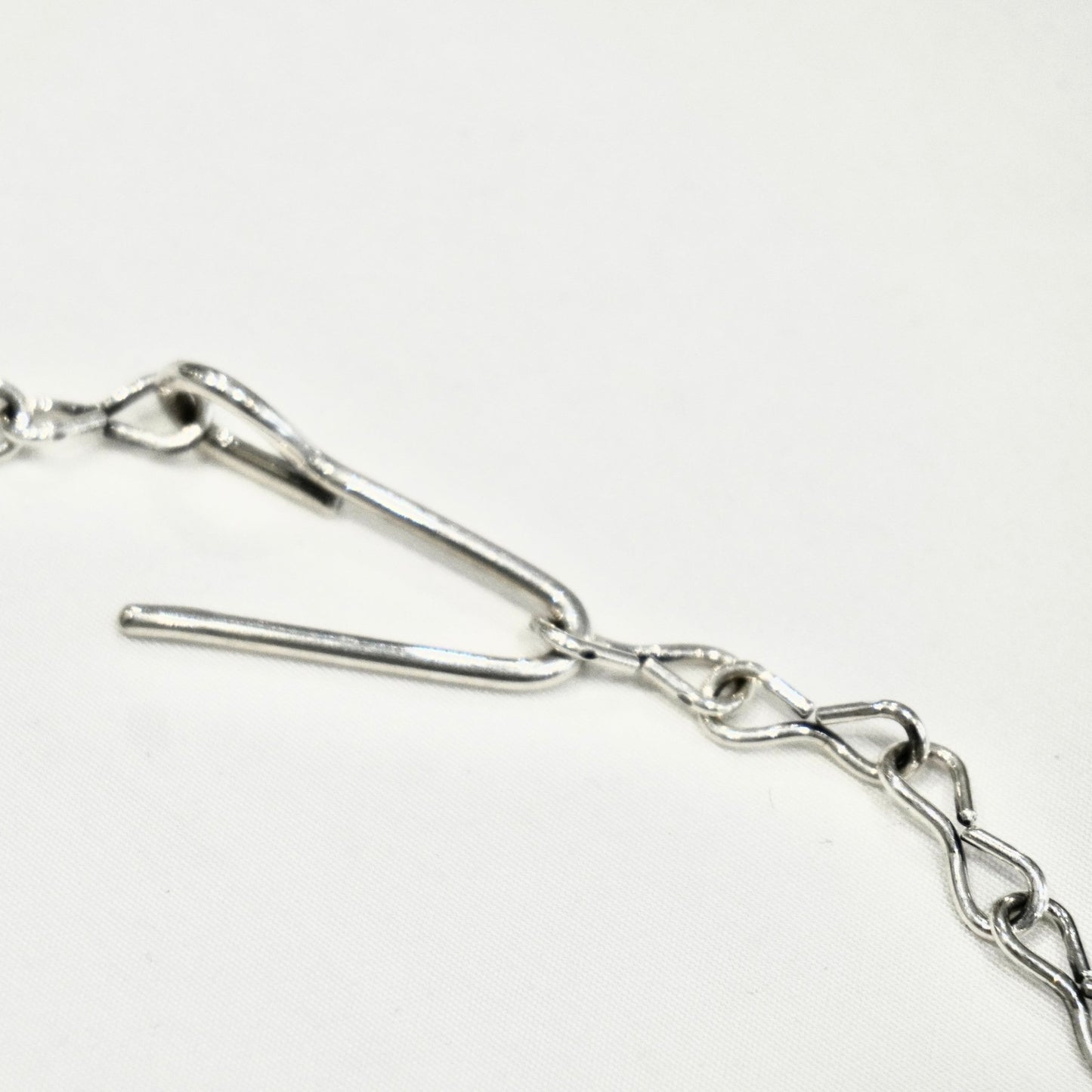 [BRU NA BOINNE] Hand - Twisted Chain Necklace ブルーナボイン ハンドツイストチェーンネックレス - apartir Online Store アパルティール セレクトショップ