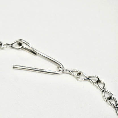 [BRU NA BOINNE] Hand - Twisted Chain Necklace ブルーナボイン ハンドツイストチェーンネックレス - apartir Online Store アパルティール セレクトショップ