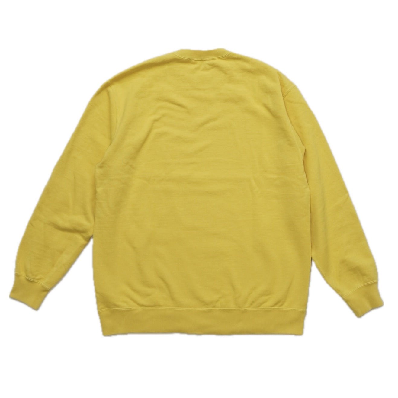 [BRU NA BOINNE] HTGT ブルーナボイン スエット - apartir Online Store アパルティール セレクトショップ