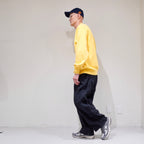 [BRU NA BOINNE] HTGT ブルーナボイン スエット - apartir Online Store アパルティール セレクトショップ