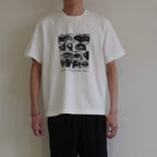 [BRU NA BOINNE] ily T ブルーナボイン アイ ラブ ユウ Tシャツ - apartir Online Store アパルティール セレクトショップ