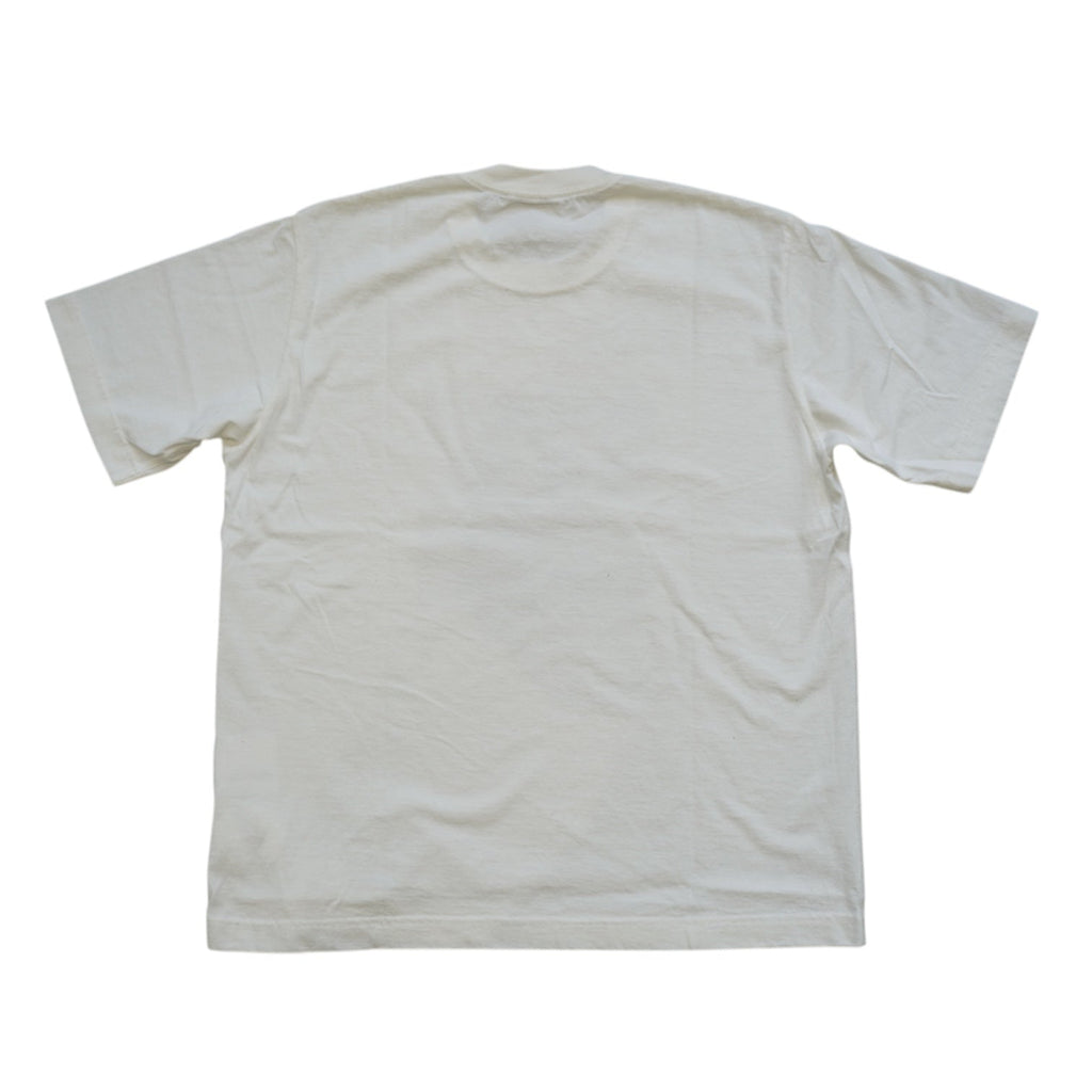 [BRU NA BOINNE] ily T ブルーナボイン アイ ラブ ユウ Tシャツ - apartir Online Store アパルティール セレクトショップ