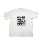 [BRU NA BOINNE] ily T ブルーナボイン アイ ラブ ユウ Tシャツ - apartir Online Store アパルティール セレクトショップ