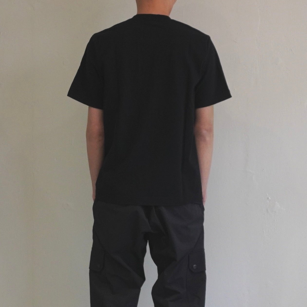 [BRU NA BOINNE] ily T ブルーナボイン アイ ラブ ユウ Tシャツ - apartir Online Store アパルティール セレクトショップ