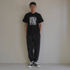 [BRU NA BOINNE] ily T ブルーナボイン アイ ラブ ユウ Tシャツ - apartir Online Store アパルティール セレクトショップ