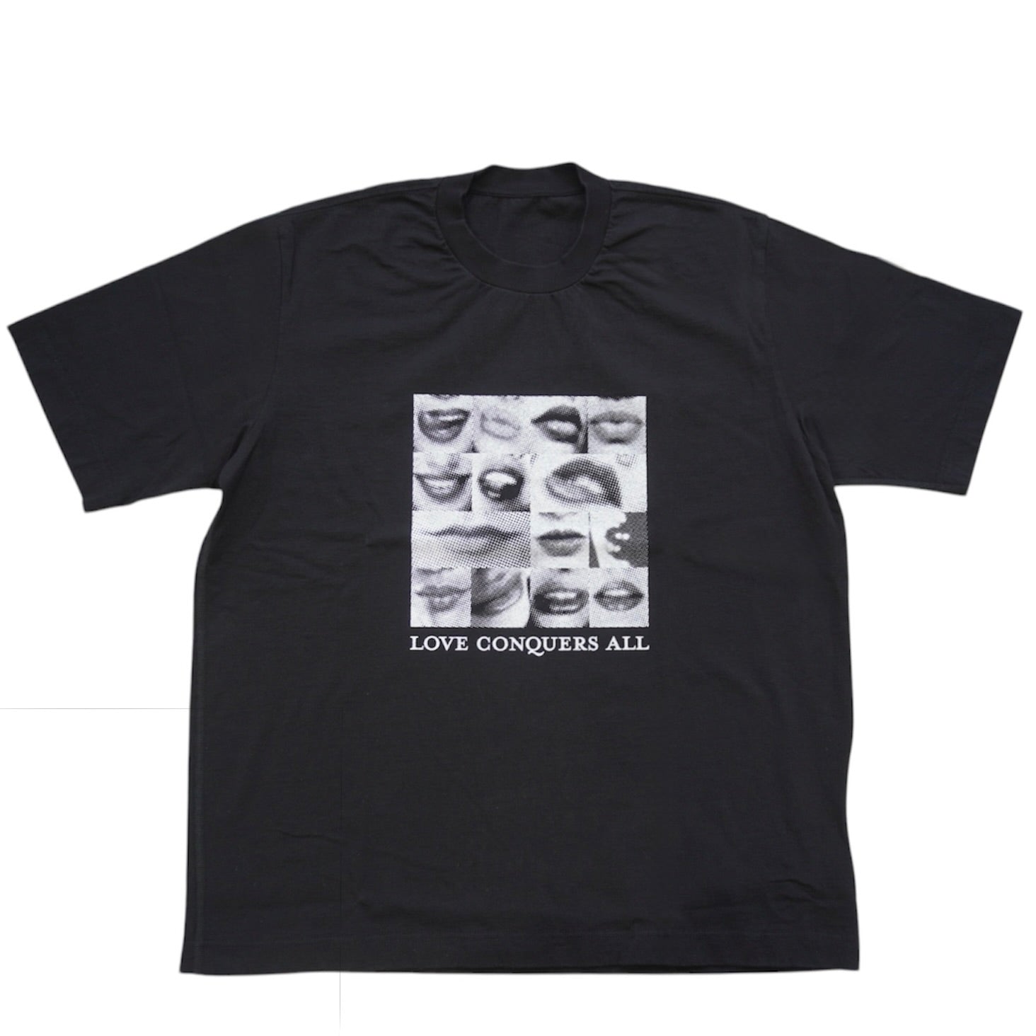 [BRU NA BOINNE] ily T ブルーナボイン アイ ラブ ユウ Tシャツ - apartir Online Store アパルティール セレクトショップ