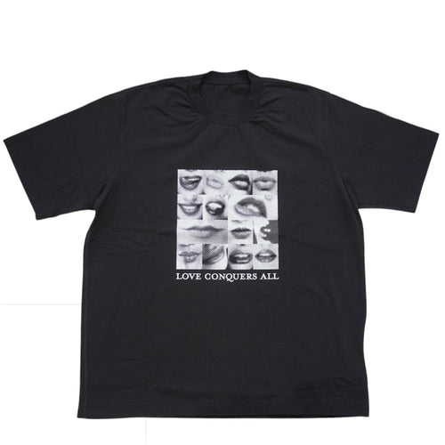 [BRU NA BOINNE] ily T ブルーナボイン アイ ラブ ユウ Tシャツ - apartir Online Store アパルティール セレクトショップ